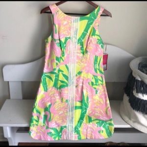 Lilly for Target shift NWT